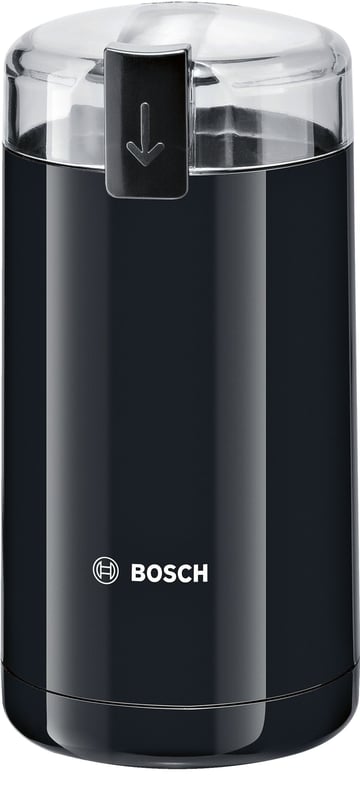 Bosch TSM6A013B kaffekvarn med kniv Svart