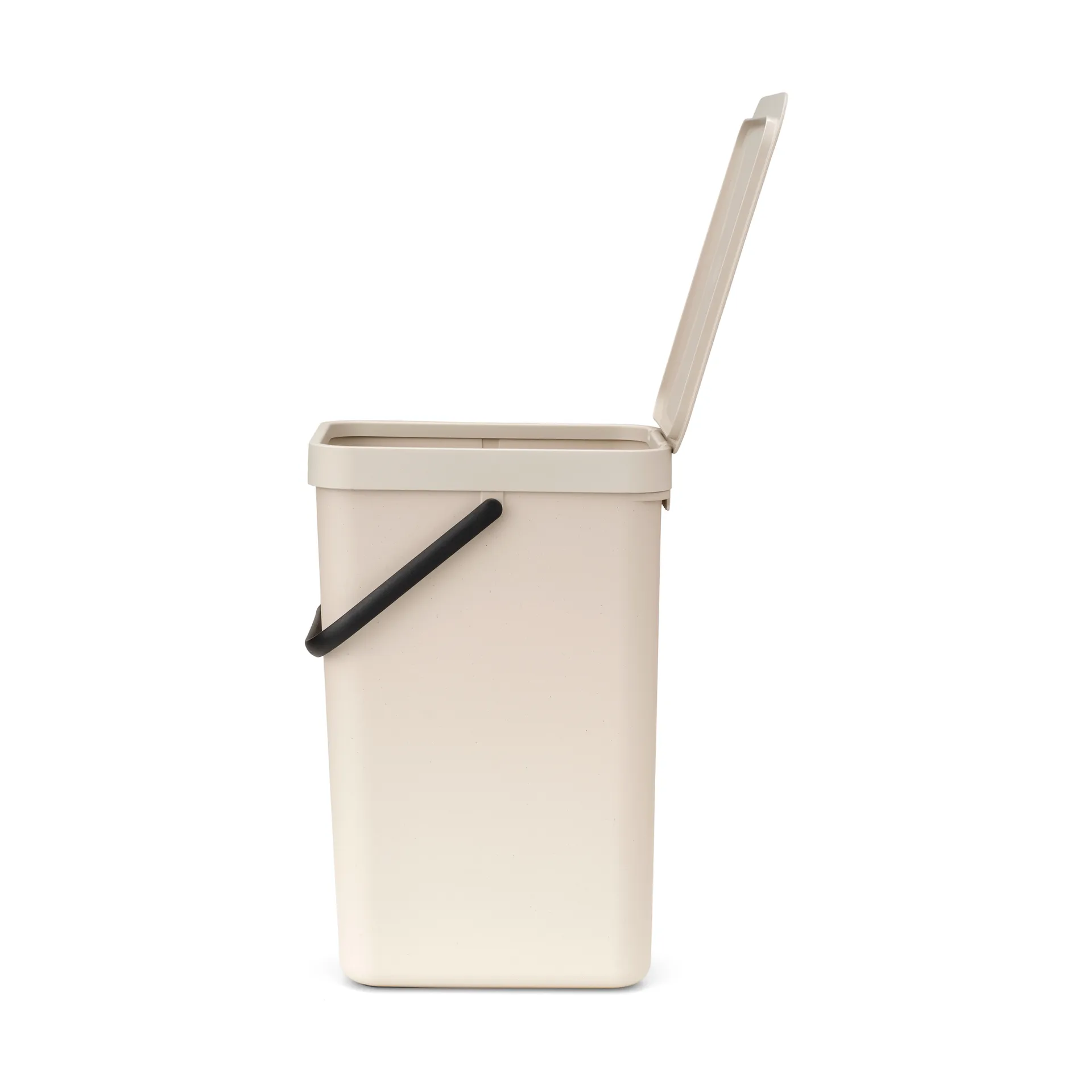 Avfallshink Sort & Go 16L, Soft Beige Brabantia