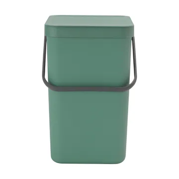Avfallshink Sort & Go 25L - Fir Green - Brabantia