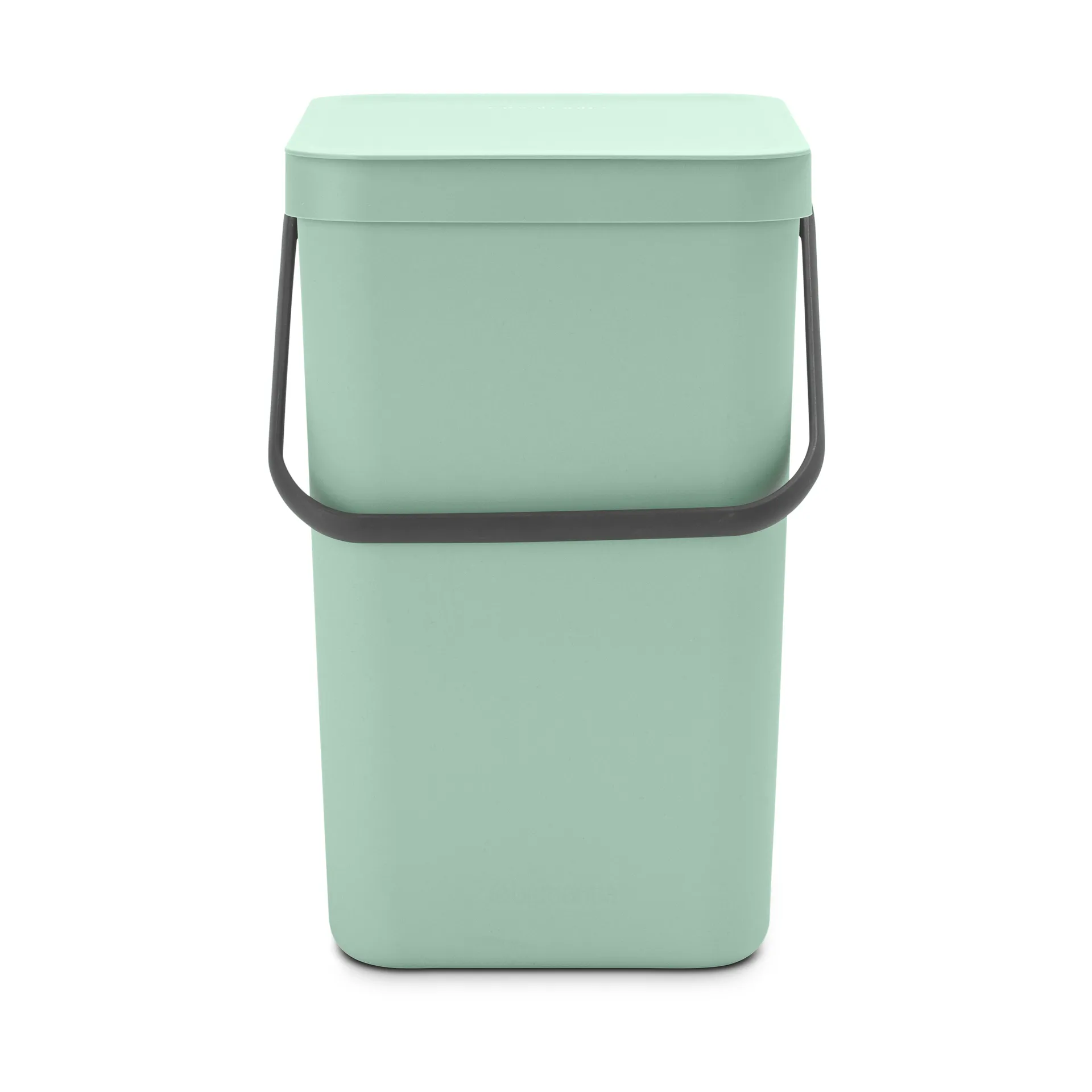 Avfallshink Sort & Go 25L, Jade Green Brabantia