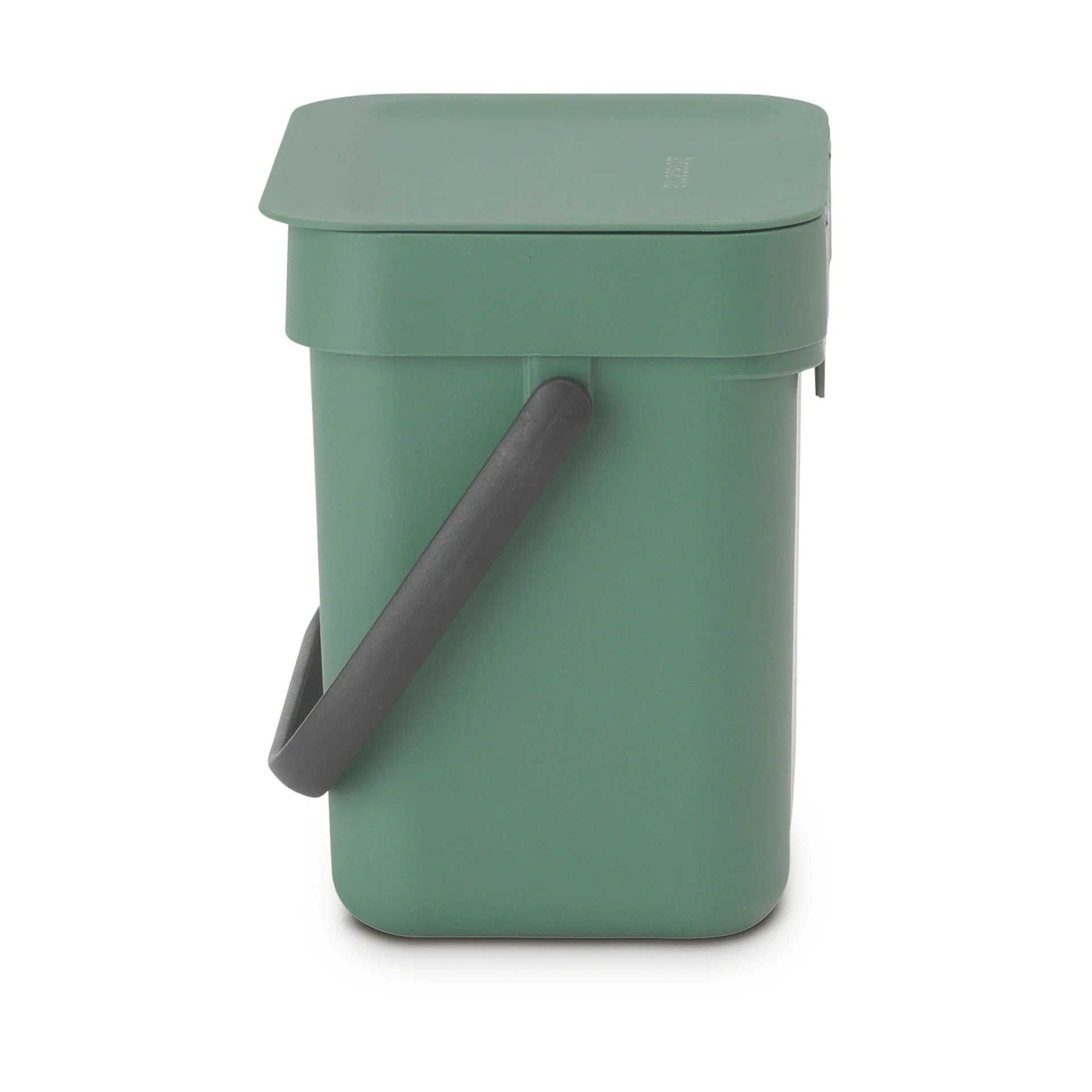 Avfallshink Sort & Go 3 L, Fir Green Brabantia
