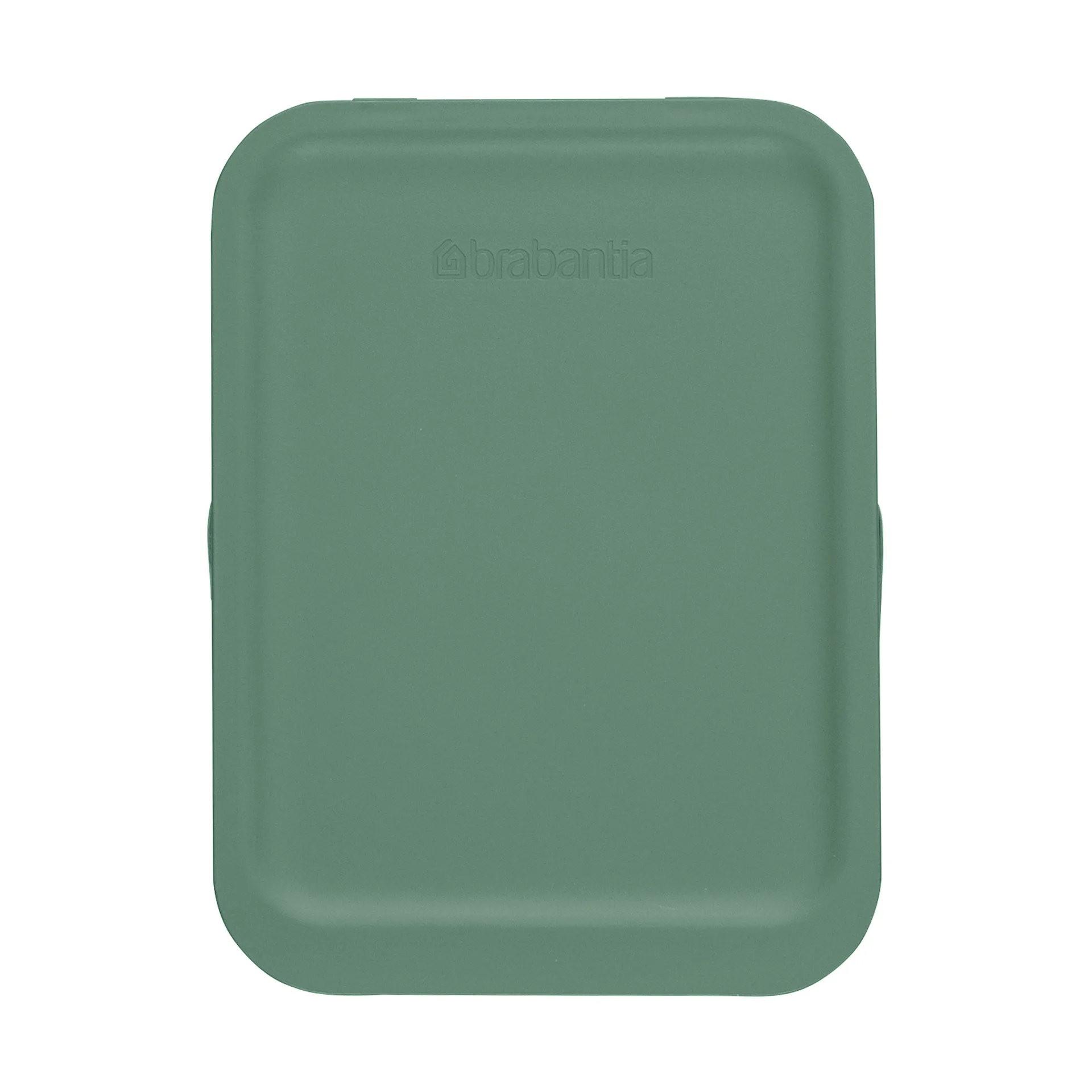 Avfallshink Sort & Go 6 L, Fir Green Brabantia