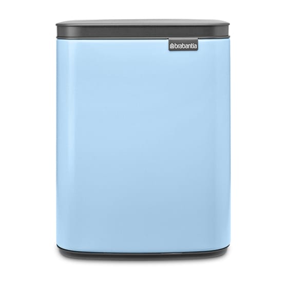 Bo avfallshink 7 L - Dreamy Blue - Brabantia