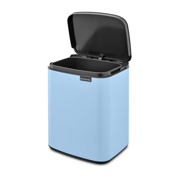 Bo avfallshink 7 L - Dreamy Blue - Brabantia