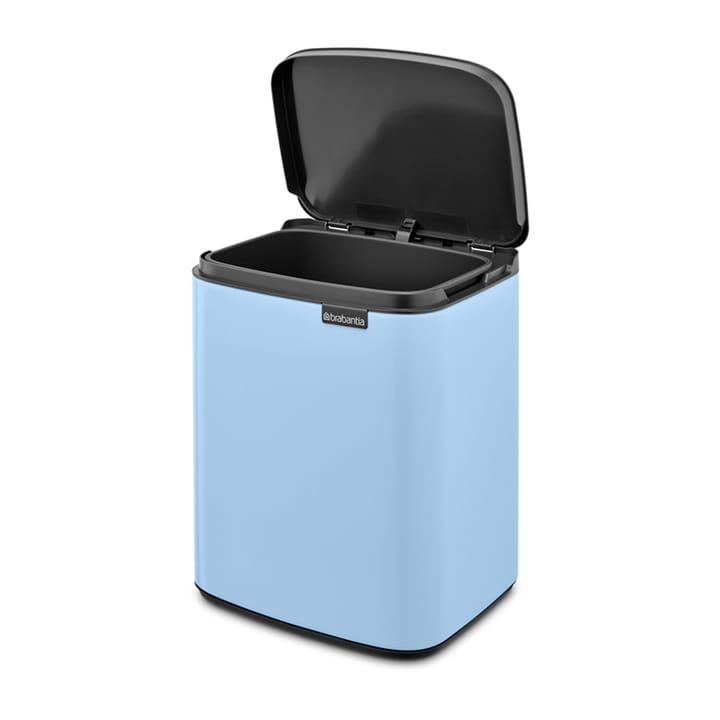 Bo avfallshink 7 L, Dreamy Blue Brabantia