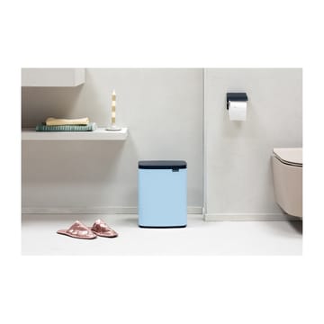 Bo avfallshink 7 L - Dreamy Blue - Brabantia