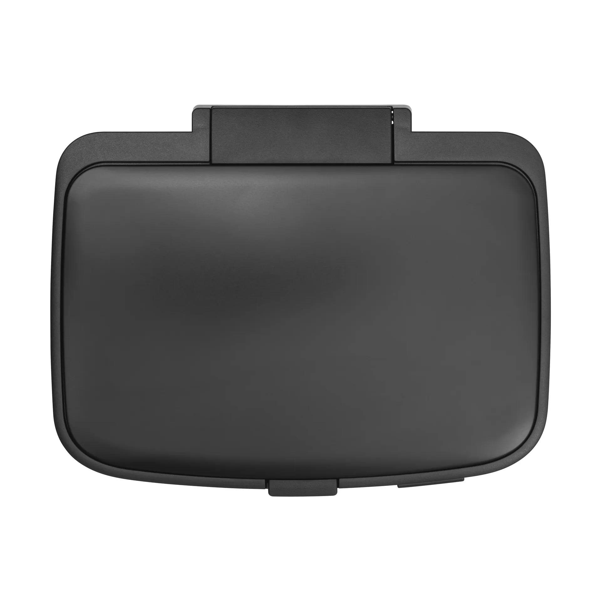 Bo pedalhink 12 L, Matt Black Brabantia