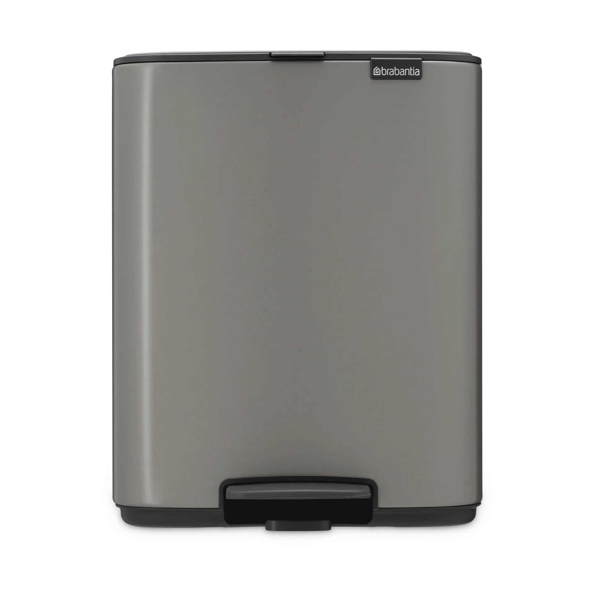 Bo pedalhink 12 L, Platinum Brabantia