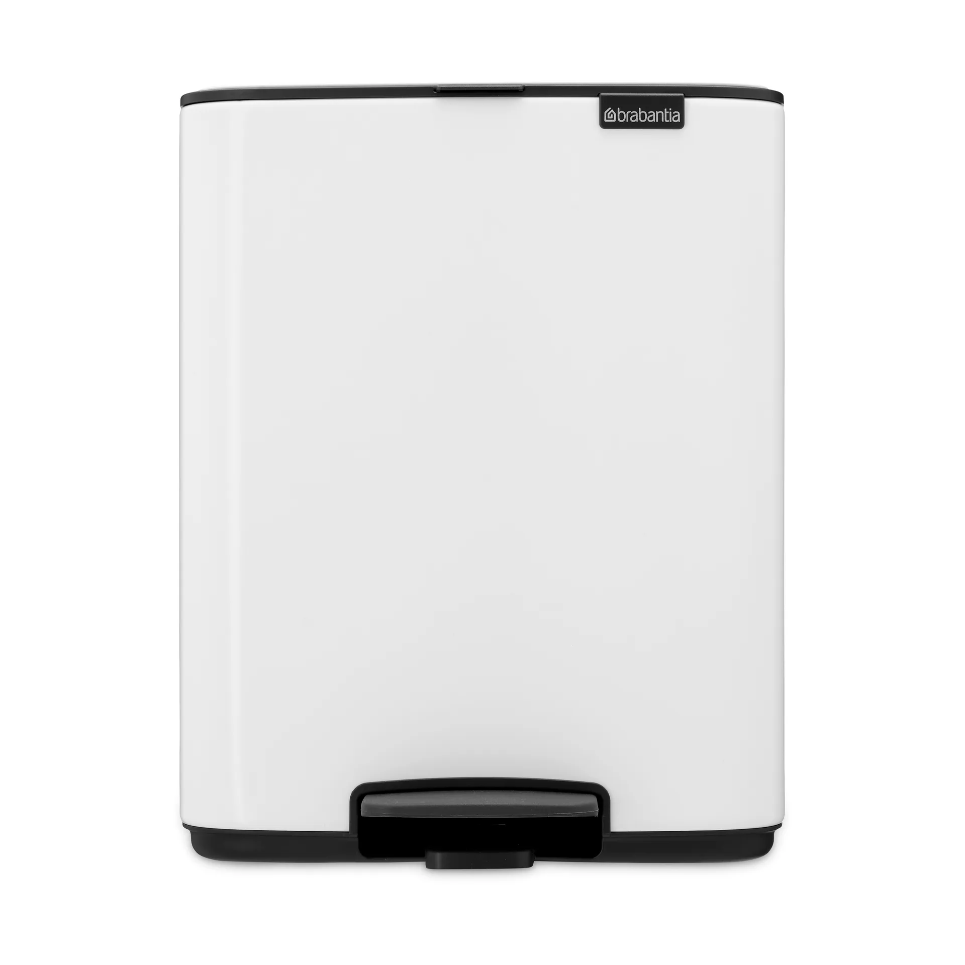 Bo pedalhink 12 L, White Brabantia