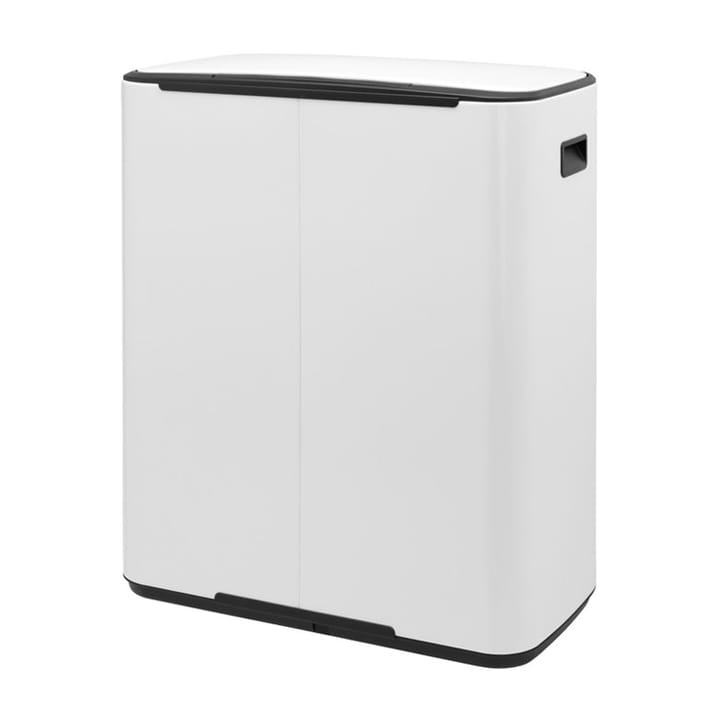 Bo pedalhink 2x30 L, White Brabantia