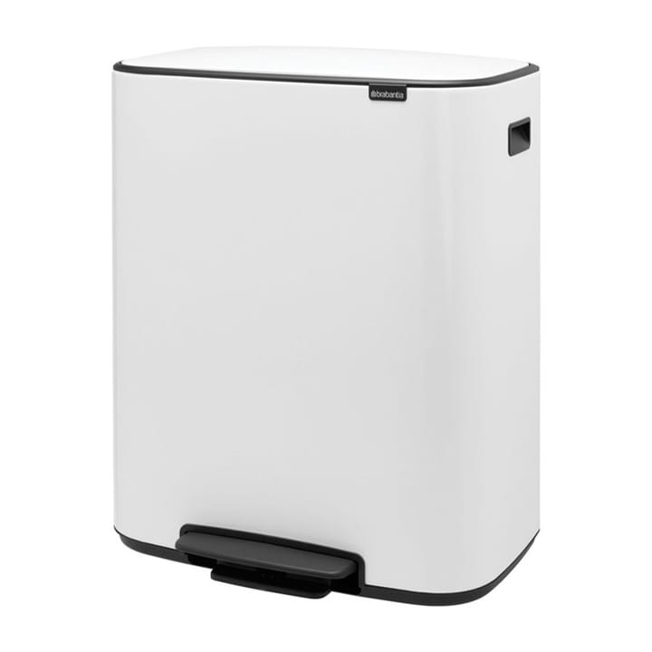 Bo pedalhink 2x30 L, White Brabantia