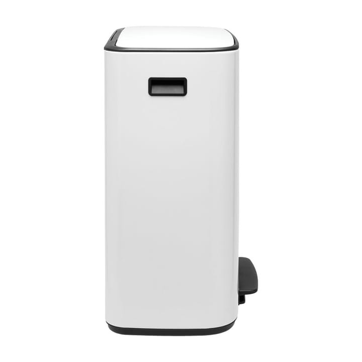 Bo pedalhink 2x30 L, White Brabantia