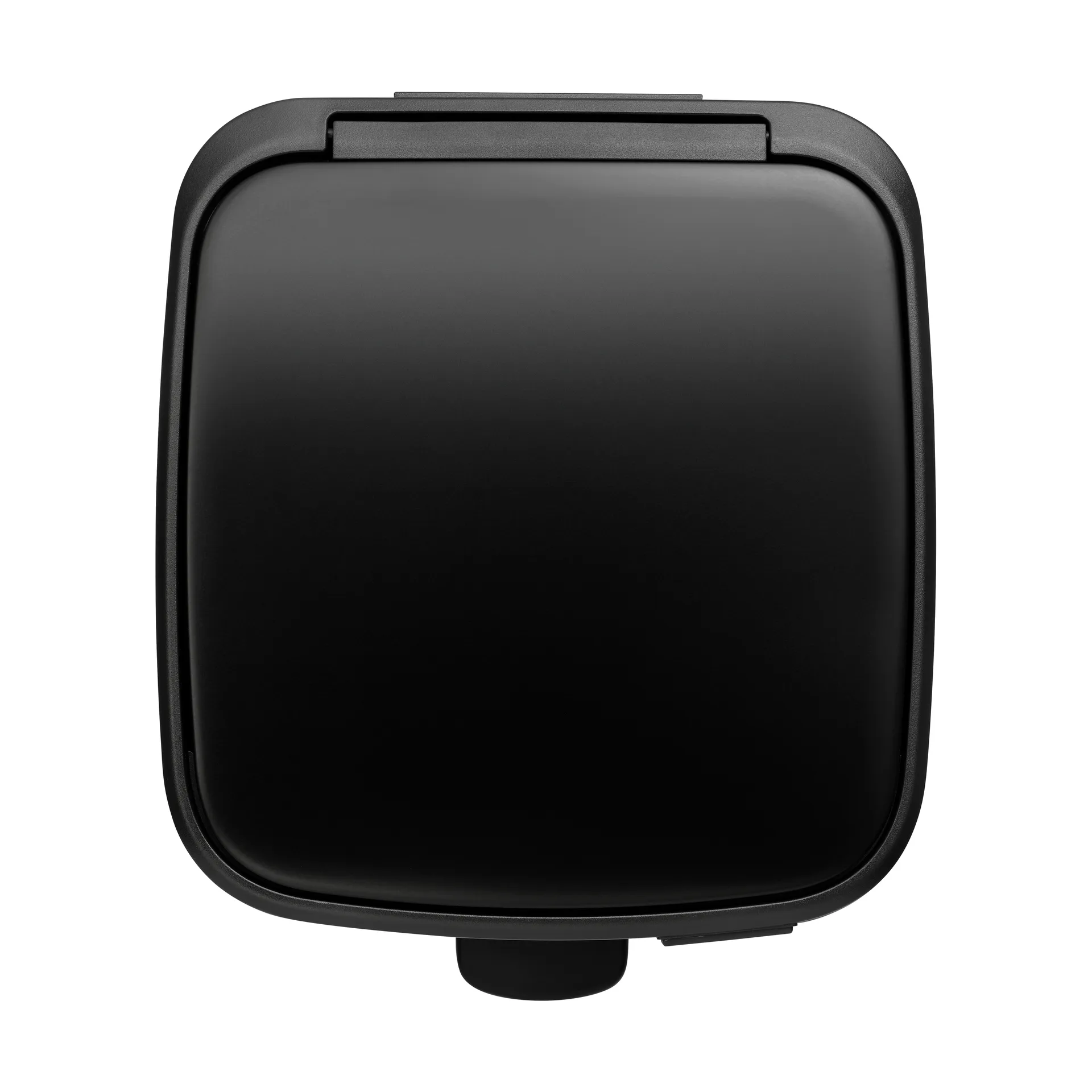 Bo pedalhink 30 L, Matt Black Brabantia