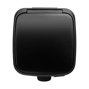 Bo pedalhink 30 L - Matt Black - Brabantia