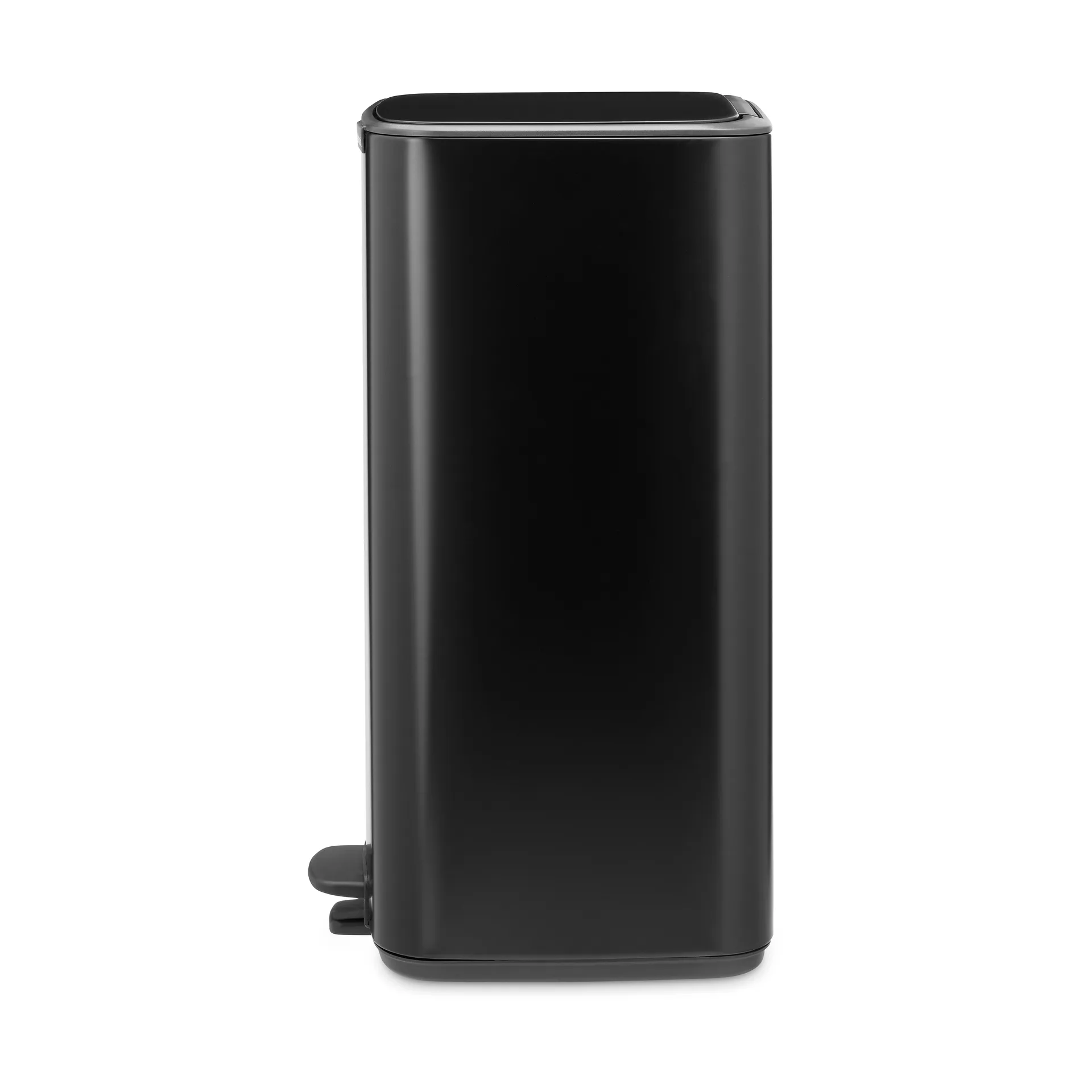 Bo pedalhink 30 L, Matt Black Brabantia