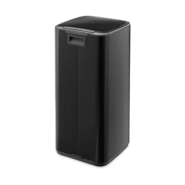 Bo pedalhink 30 L - Matt Black - Brabantia