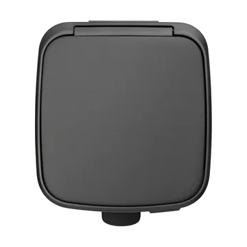 Bo pedalhink 30 L - Mineral Infinite Grey - Brabantia