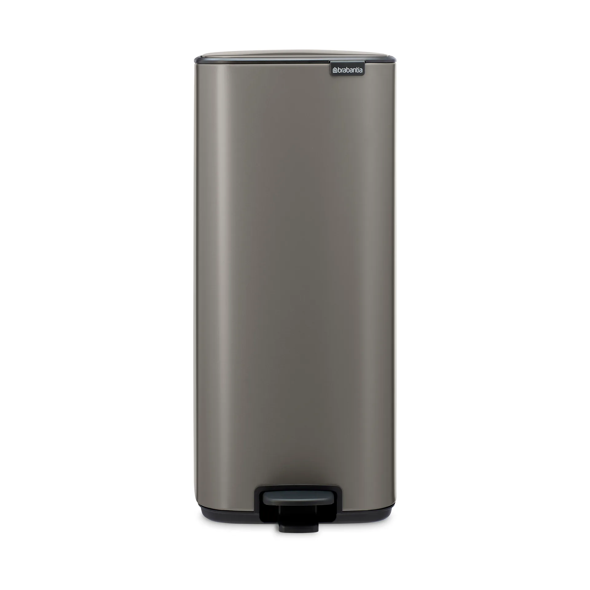 Bo pedalhink 30 L, Platinum Brabantia