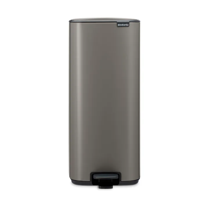 Bo pedalhink 30 L - Platinum - Brabantia