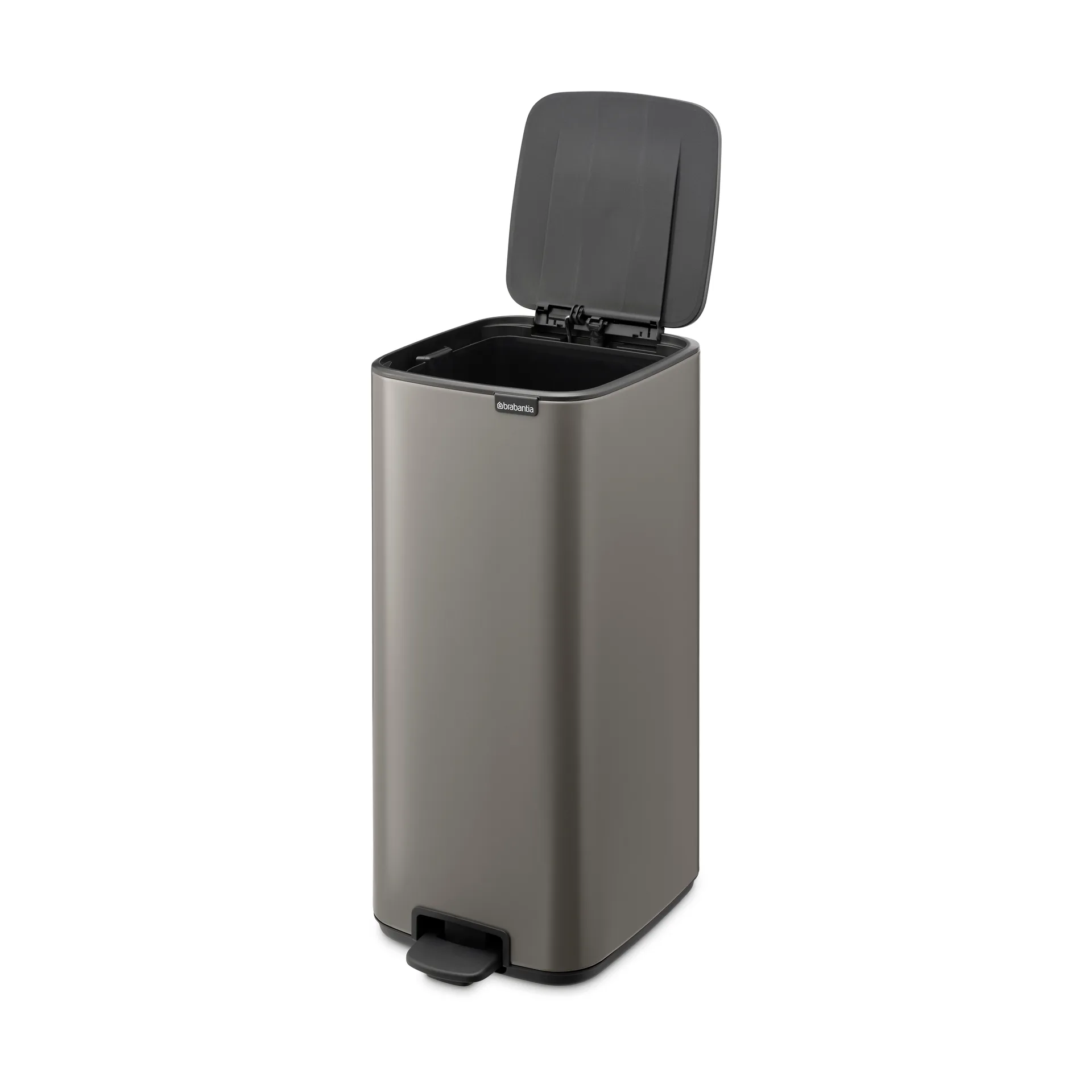 Bo pedalhink 30 L, Platinum Brabantia