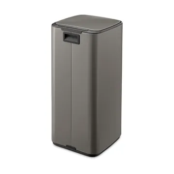 Bo pedalhink 30 L - Platinum - Brabantia