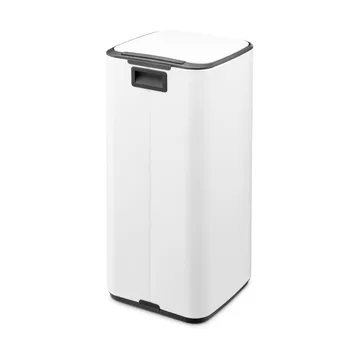 Bo pedalhink 30 L - White - Brabantia