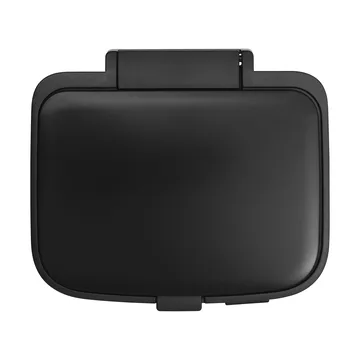 Bo pedalhink 4 L - Matt Black - Brabantia