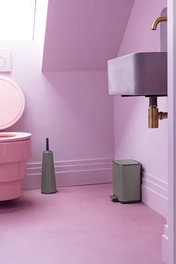 Bo pedalhink 4 L - Platinum - Brabantia