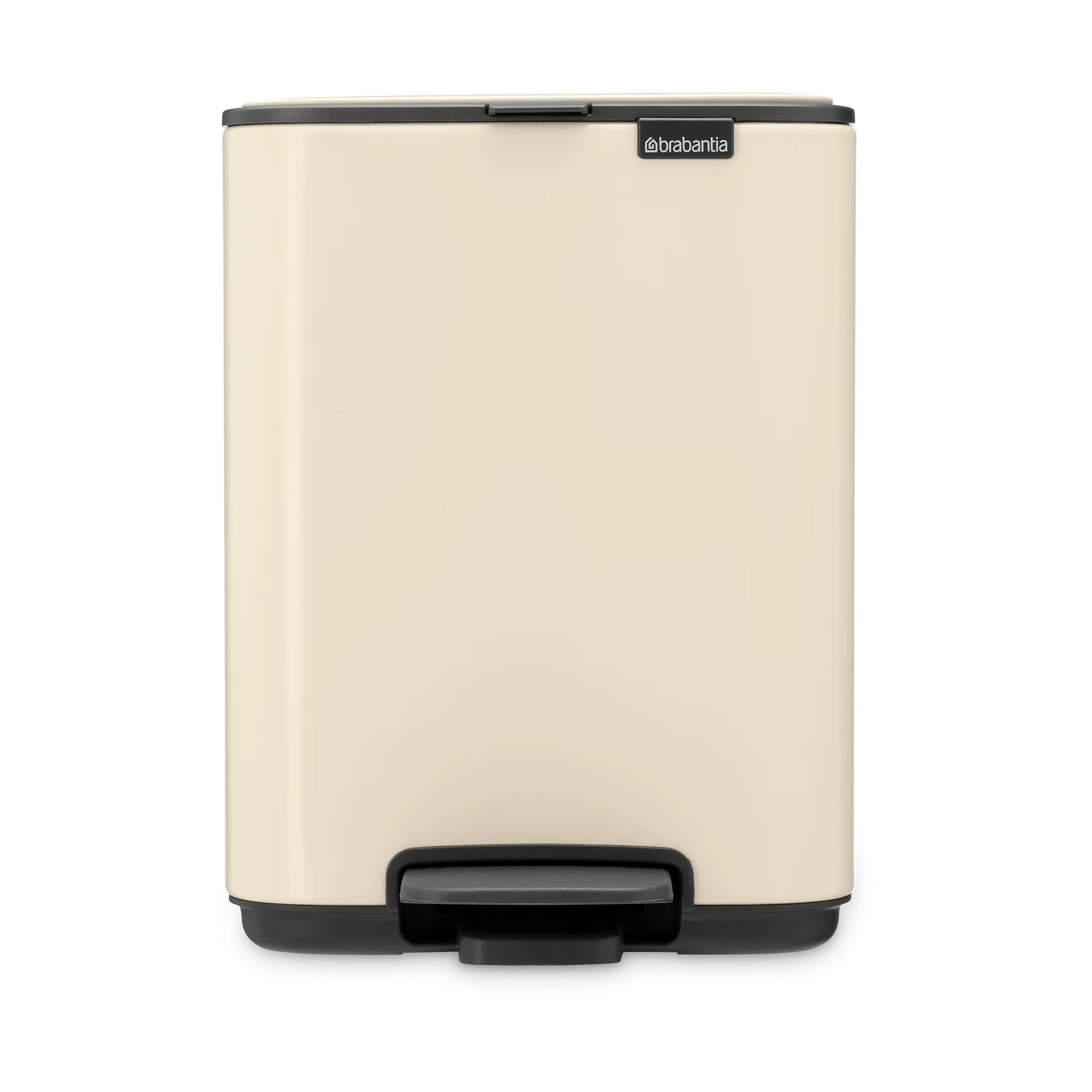 Bo pedalhink 4 L, Soft Beige Brabantia