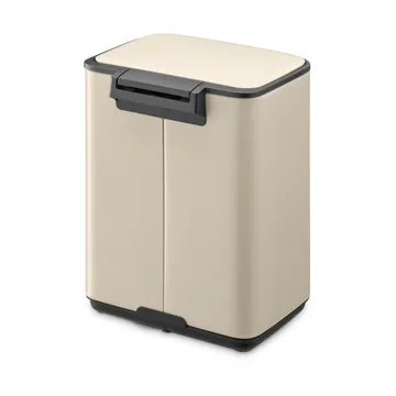 Bo pedalhink 4 L - Soft Beige - Brabantia