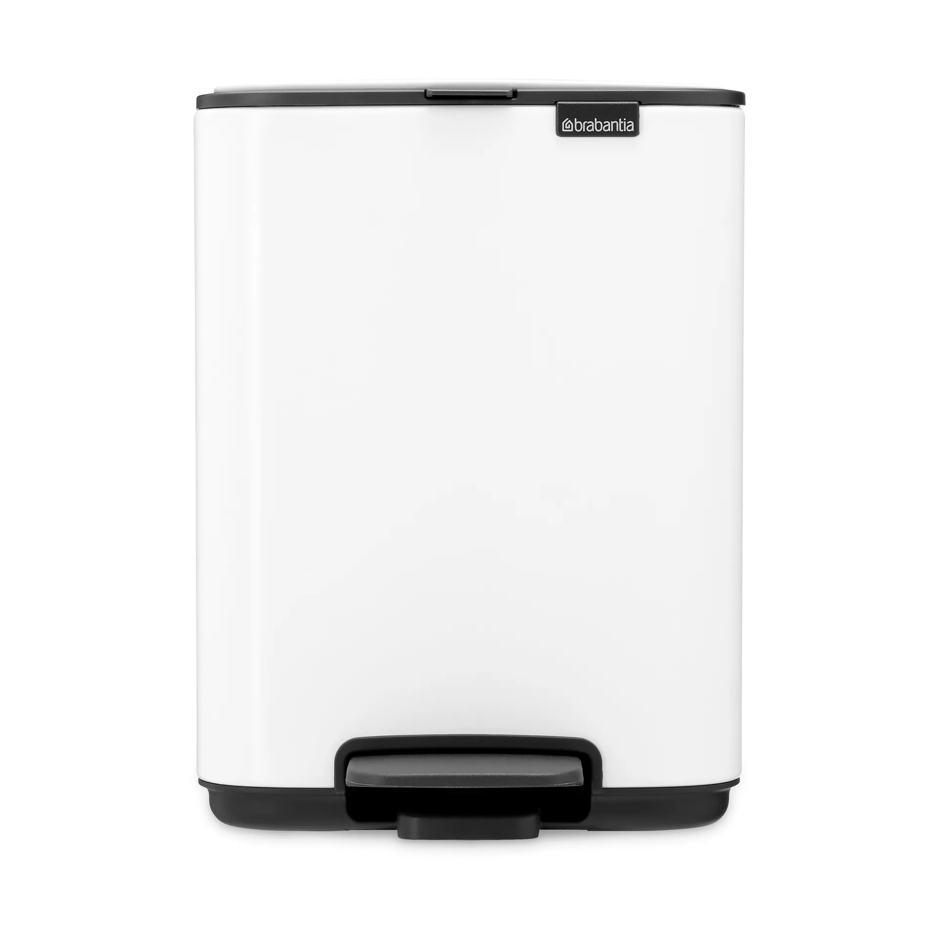 Bo pedalhink 4 L, White Brabantia