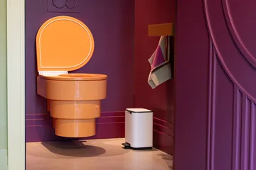 Bo pedalhink 4 L - White - Brabantia