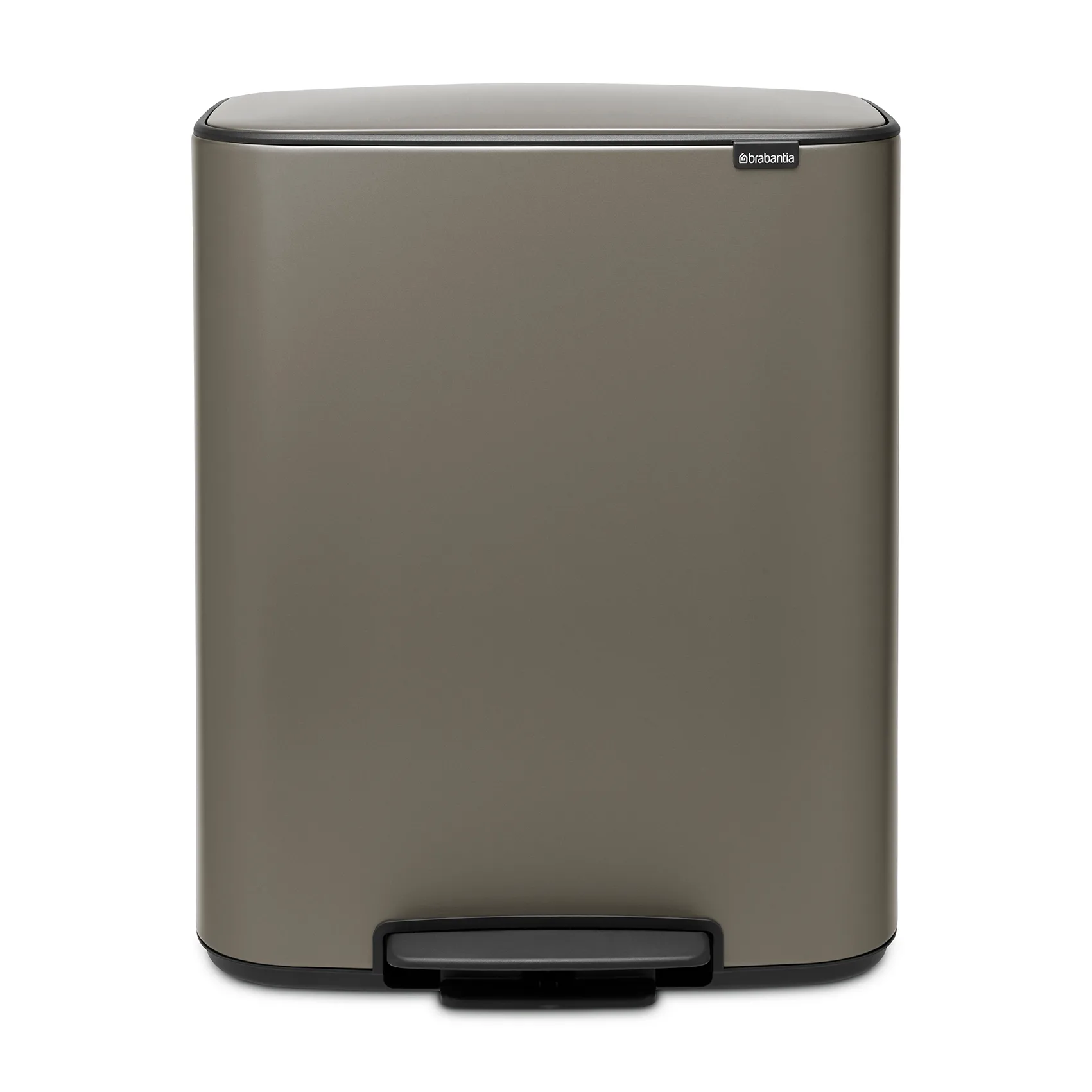 Bo pedalhink 60 L, Platinum Brabantia