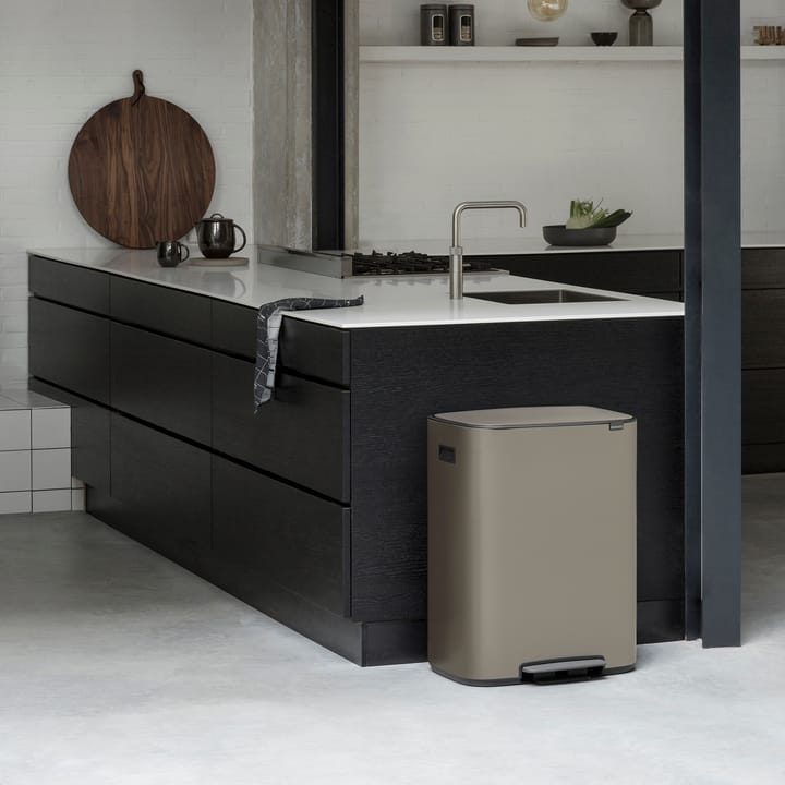 Bo pedalhink 60 L, Platinum Brabantia