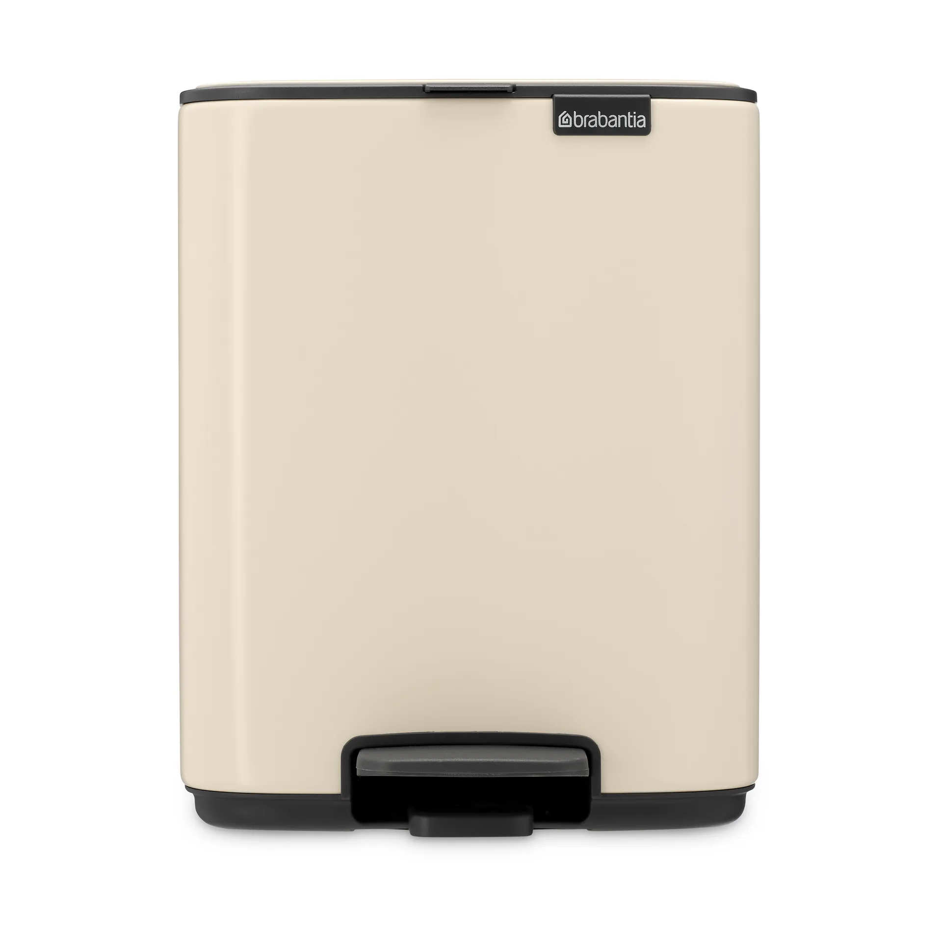 Bo pedalhink 7 L, Soft Beige Brabantia