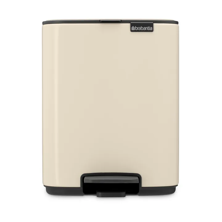 Bo pedalhink 7 L - Soft Beige - Brabantia