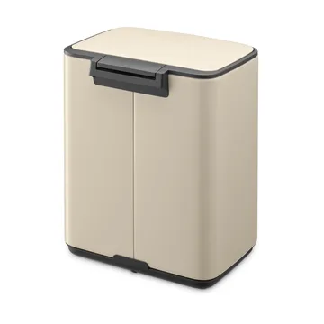 Bo pedalhink 7 L - Soft Beige - Brabantia