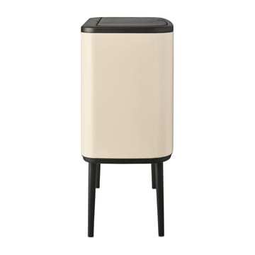 Bo touch bin 36 liter - Soft beige - Brabantia