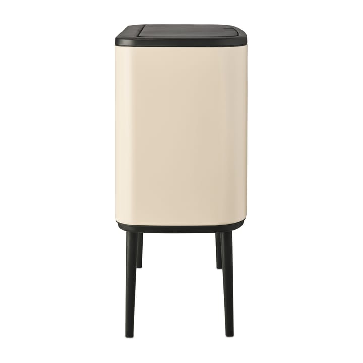 Bo touch bin 36 liter, Soft beige Brabantia