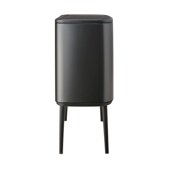 Bo touch bin 3x11 liter, Confident Grey Brabantia