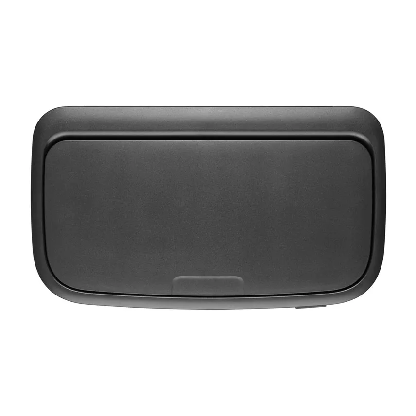 Bo touch bin 60 L, Pine green Brabantia