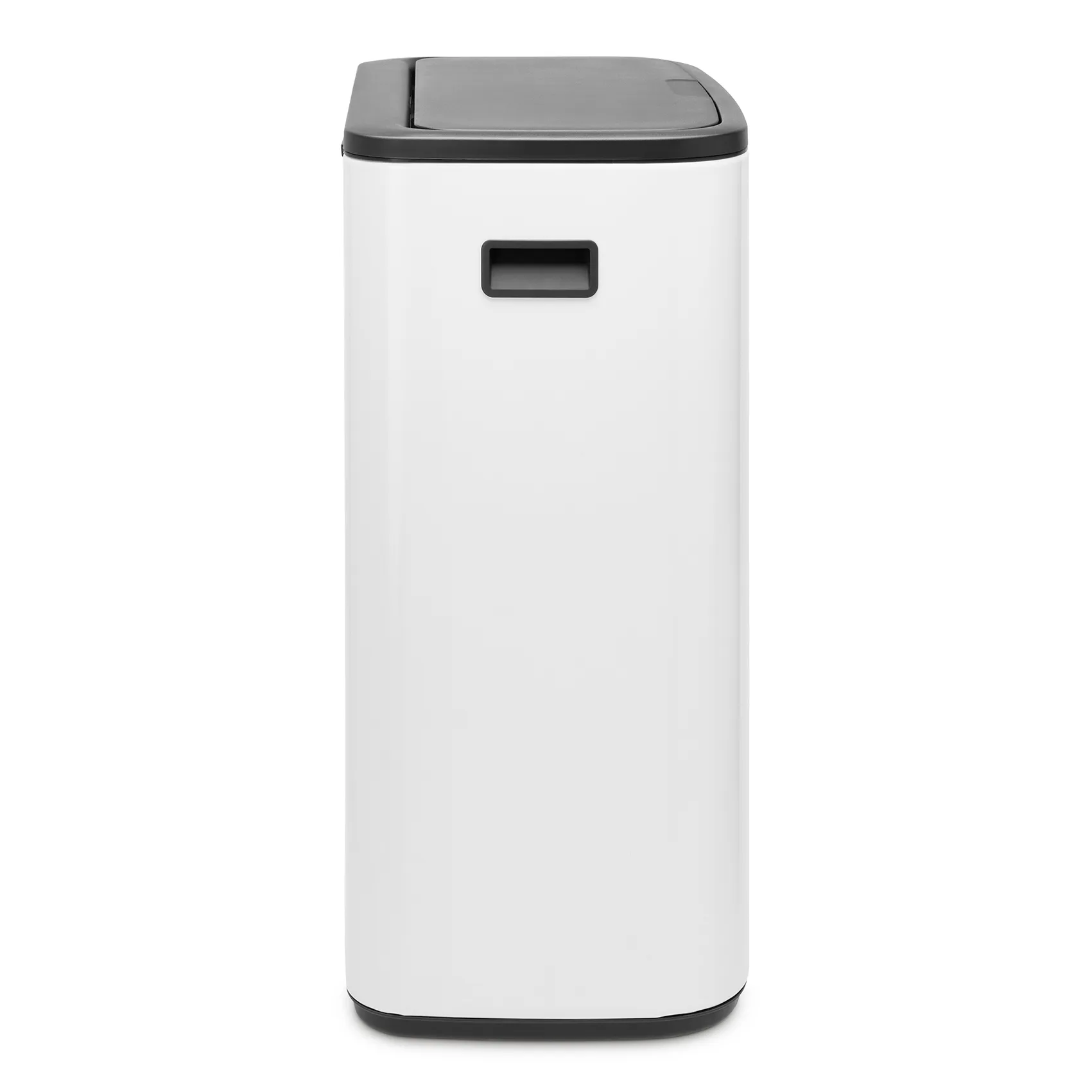 Bo touch bin 60 L, Vit Brabantia