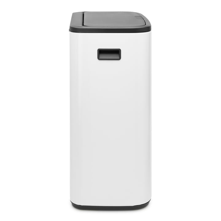 Bo touch bin 60 L, Vit Brabantia