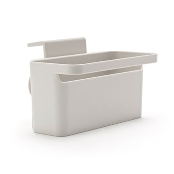Läs mer om Brabantia Brabantia diskbänksorganiserare Ljusgrå