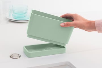 Brabantia diskorganiserare - Jade green - Brabantia