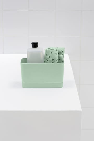 Brabantia diskorganiserare - Jade green - Brabantia