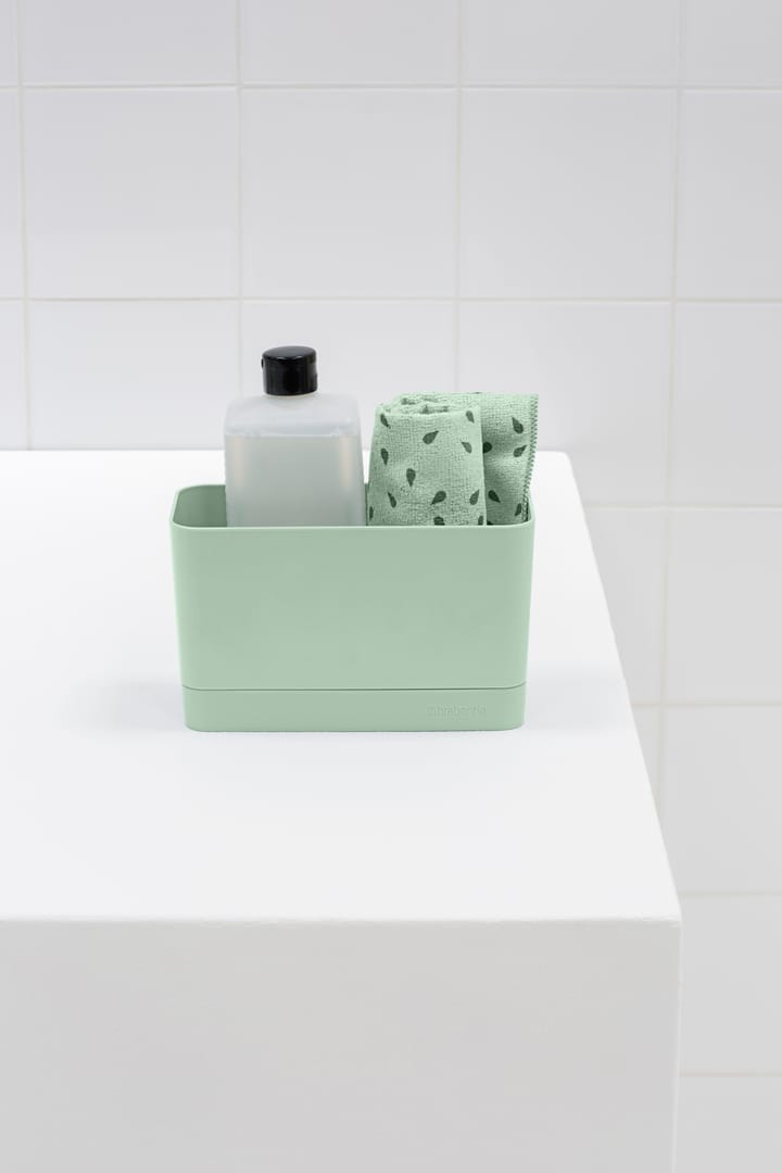 Brabantia diskorganiserare, Jade green Brabantia