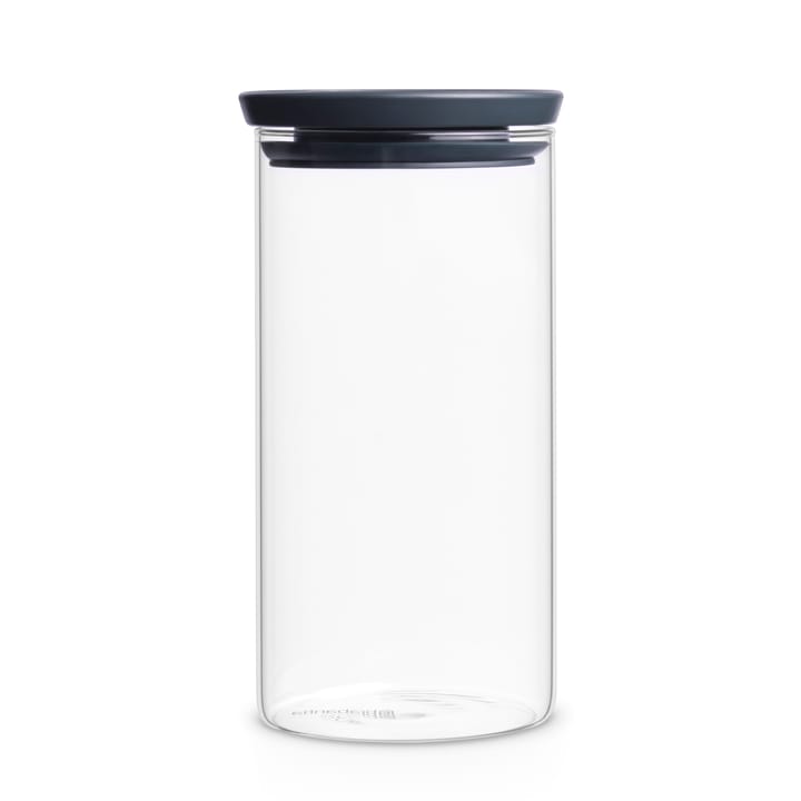 Brabantia glasburk - 1,1 l - Brabantia