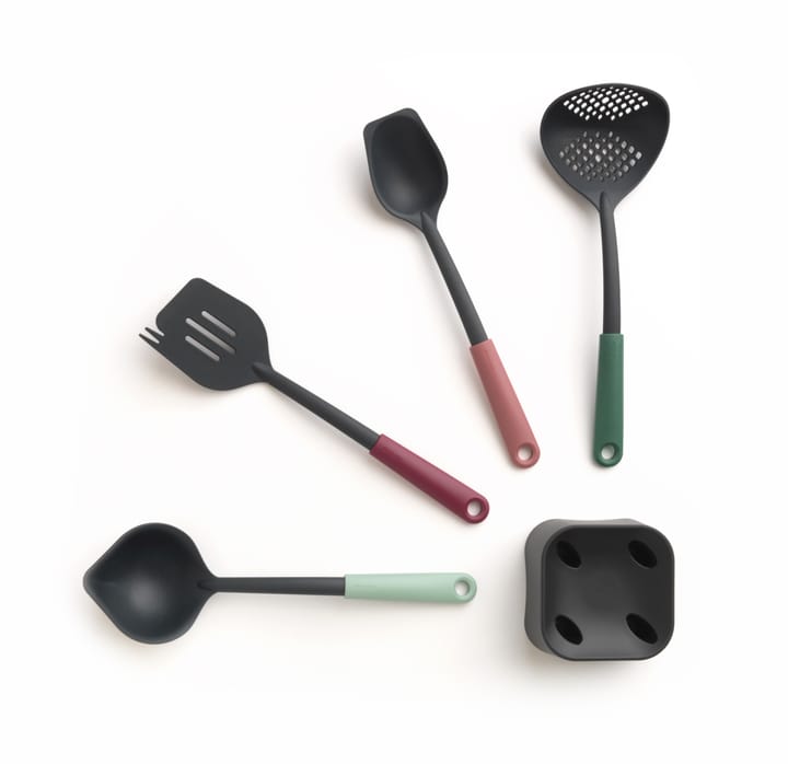 Brabantia köksredskap - 4-pack - Brabantia