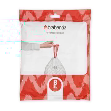 Brabantia Pedalhinkar
